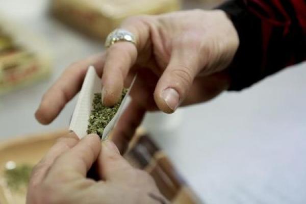 Stocks - Take-Two, Aurora Cannabis Rise Premarket; International Flavors Fall