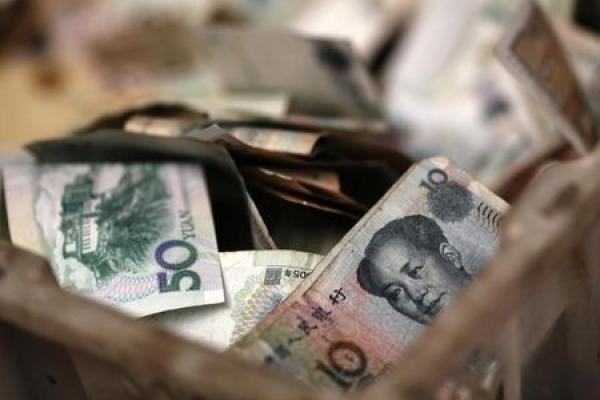 USA drohen China mit "Watchlist" für Währungsmanipulation