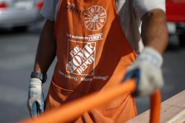 Home Depot Earnings Beat, Revenue Misses In Q2
