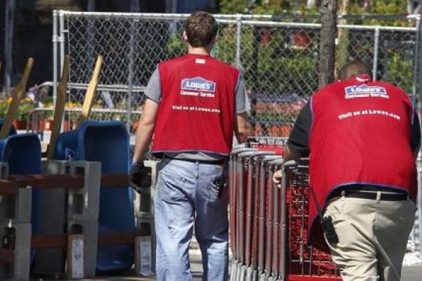 Lowe’s Earnings, Revenue Beat in Q2