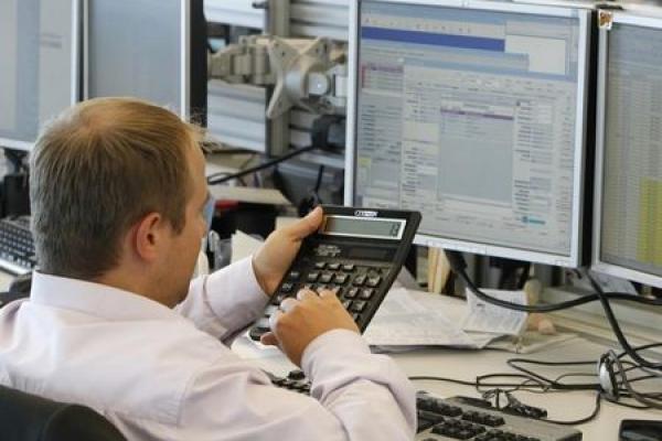 Rynek akcji Rosji zamknął sesję wzrostami. MOEX Russia zyskał 0,18%