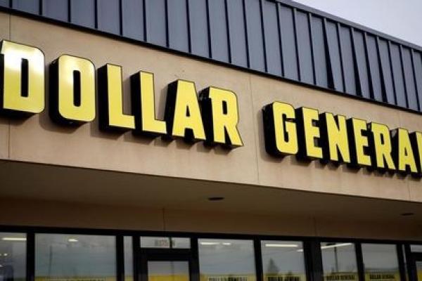 Aktie im Blick: Dollar General springen nach guten Quartalszahlen hoch