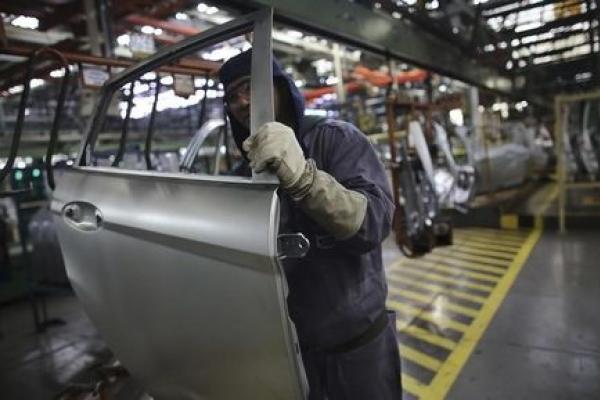 La faiblesse de l’énergie ébranle les prix à la production en janvier