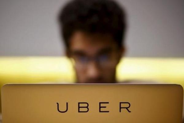 Stocks - Tiffany, Disney, Tesla Rise Premarket; Uber Falls