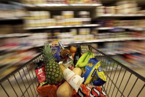 Les ventes au détail US déçoivent, le Dollar recule, les bourses faiblissent