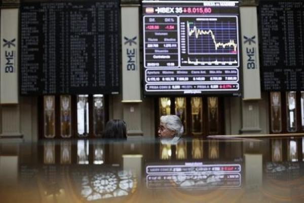 Los índices de España cierran al alza; el IBEX 35 avanza un 2,59%