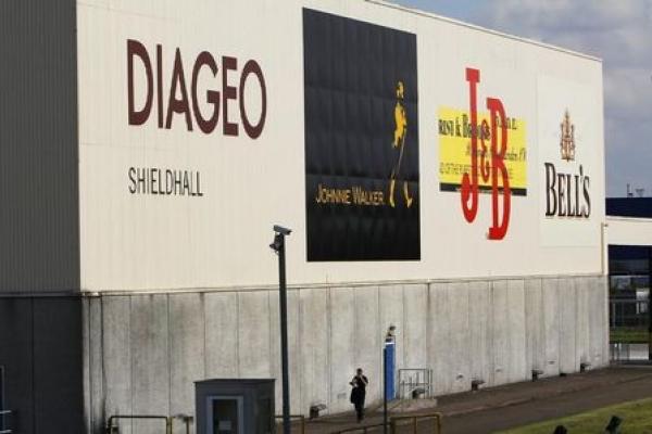 Diageo: più gin ma poco tonic, grazie