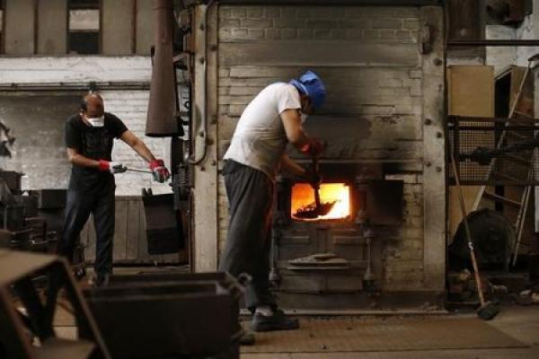 USA: Philadelphia-Fed-Index stabil im November - CAPEX kollabiert