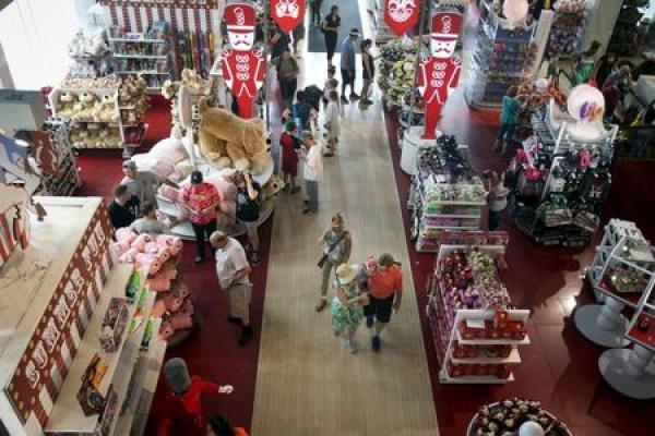 USA: Verbraucherpreise steigen im Juni leicht
