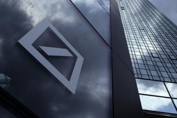 Deutsche Bank: War das nun der Turnaround?
