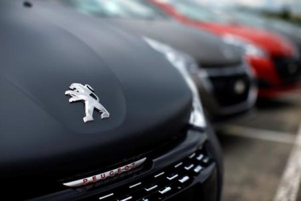 In salita Peugeot e Fiat dopo aver confermato i termini della fusione