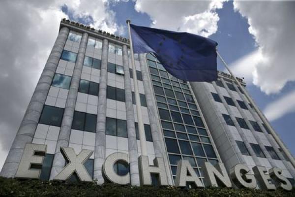 Borse europee al rialzo; il virus spinge alla cautela