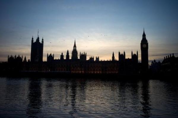 NewsBreak: Europe Stocks Surge on U.K. Poll. U.S. Trade, Fed Repo Plans