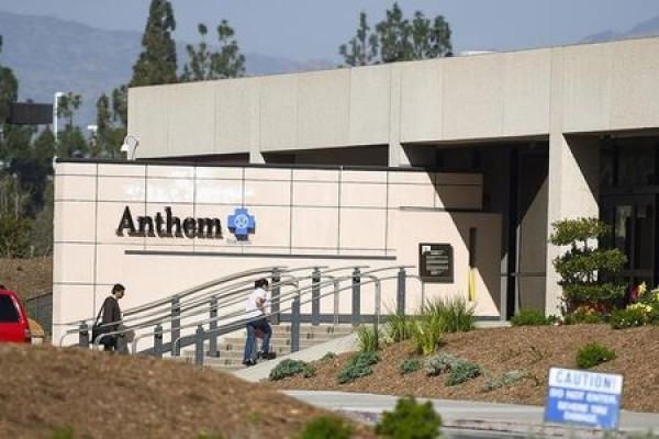 Anthem Earnings Beat, Revenue Misses In Q1
