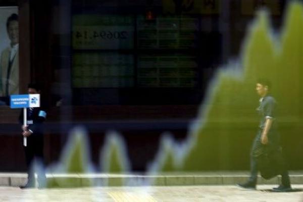 Los índices de Japón cierran al alza; el Nikkei 225 avanza un 2,22%