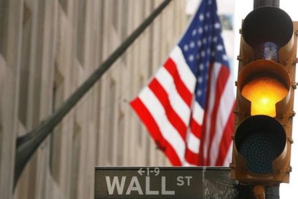 U.S. stocks mixed at close of trade; Dow Jones Industrial Average up 0.04%
