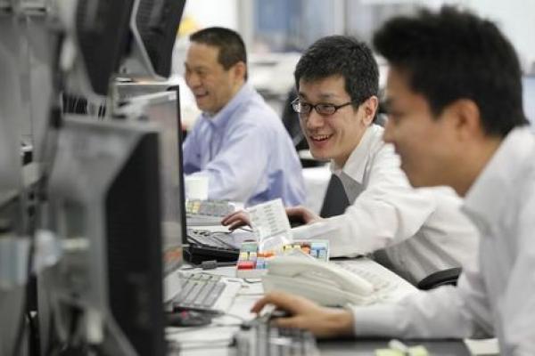 Japan stocks lower at close of trade; Nikkei 225 down 0.69%