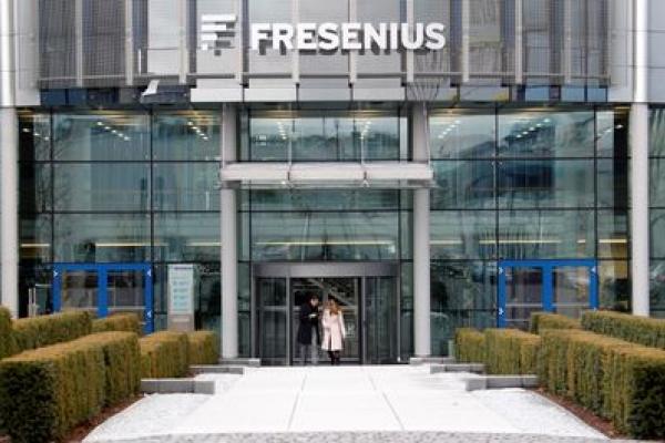 Fresenius SE Quartalszahlen: Gewinnerwartung und Umsatzprognose im Q1 übertroffen