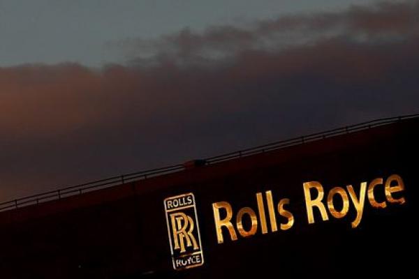 StockBeat: Rolls Royce va supprimer 9 000 emplois à cause de la pandémie