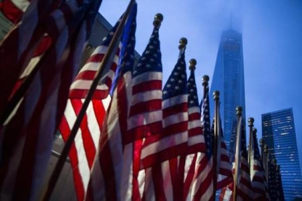 USA, sussidi di disoccupazione più del previsto. Wall Street in rosso