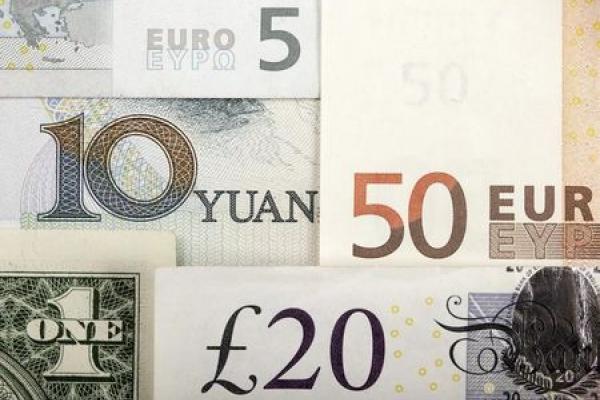 Euro hurt by ECB meeting outcome; market brace for U.S. jobs data