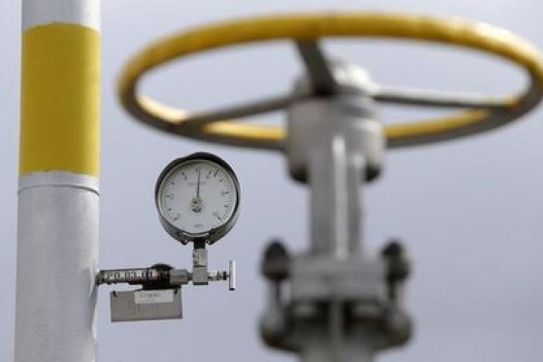 I futures del Gas Naturale in rialzo durante la sessione U.S.A.