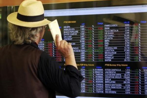 Los índices de Italia cierran al alza; el Investing.com Italia 40 avanza un 0,41%