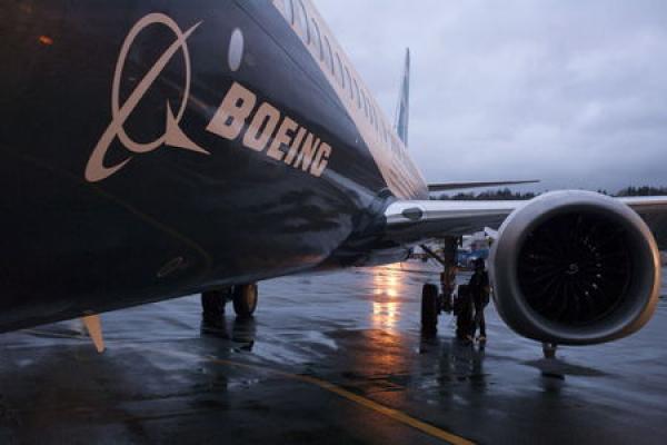 Aktien: Caterpillar, Eli Lilly, Texas Instruments fallen vorbörslich - Boeing steigen