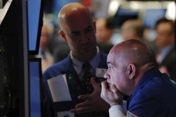 Stocks – Wall Street Rises Modestly Ahead of Jobs Report