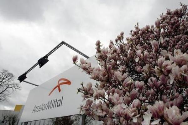 La guerra comercial debilita duramente la cotización de ArcelorMittal