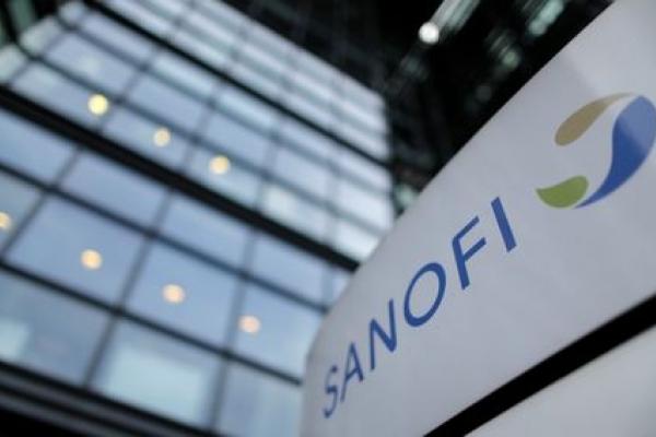 Pulso europeo: Sanofi sube tras dejar la investigación sobre diabetes y el corazón
