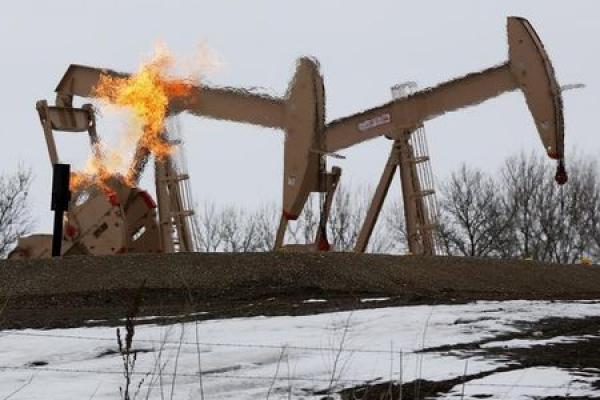 Ölpreis aktuell: WTI und Brent schwächer vor JMMC-Treffen