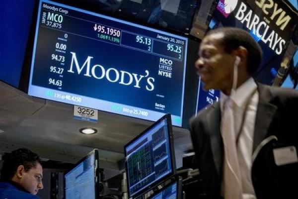COVID 19: Moody’s Warns of “Worldwide Economic Tsunami”