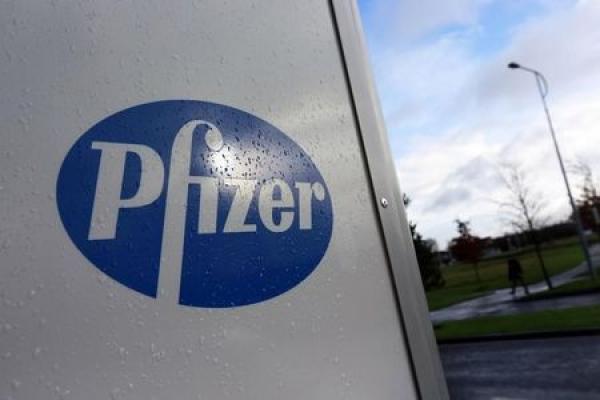 Pfizer-Quartalszahlen: Erlöse gehen zurück