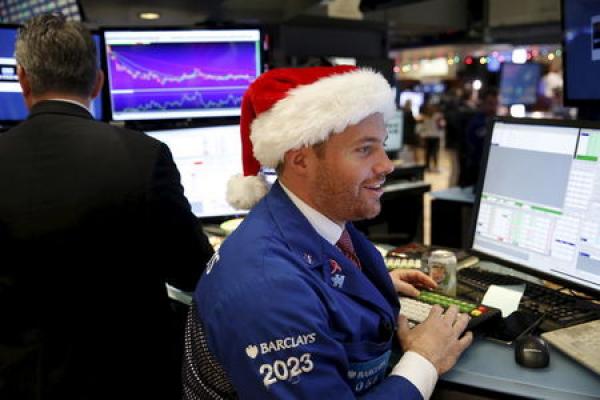 Diciembre arranca en verde para los futuros europeos; Asia anima