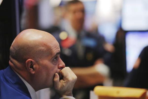 Denmark stocks lower at close of trade; OMX Copenhagen 20 down 0.95%