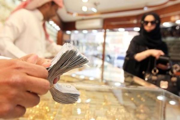 Gold Prices Stabilize After Big Drop, but U.S. Data Cap Gains
