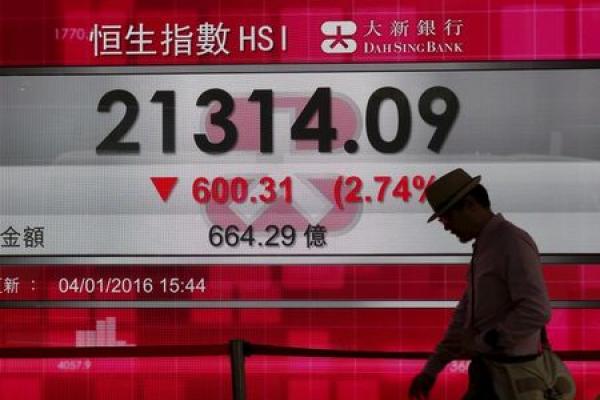 China Zhongwang Slumps More Than 20% After U.S. Accuses Owner of Tariff Evasion