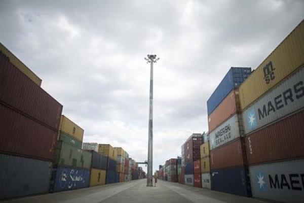 US-Handelsdefizit erreicht neues Jahreshoch