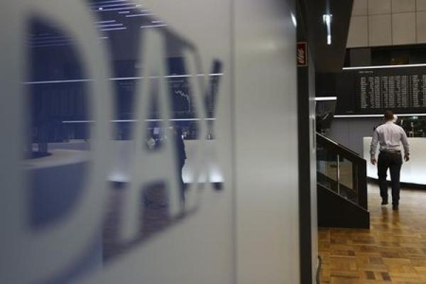 Deutschland Aktien waren höher zum Handelsschluss; DAX kletterte um 0,69%