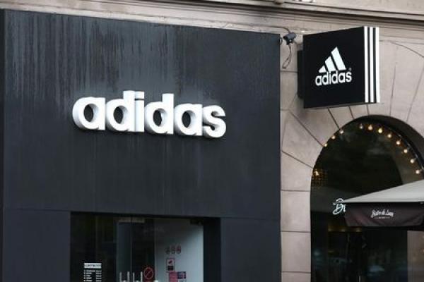 Adidas Quartalszahlen: Gewinnerwartung und Umsatzprognose im Q1 übertroffen