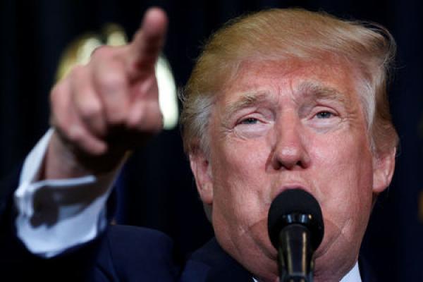 Trump to Use Defense Production Act for Test Kits – Reports
