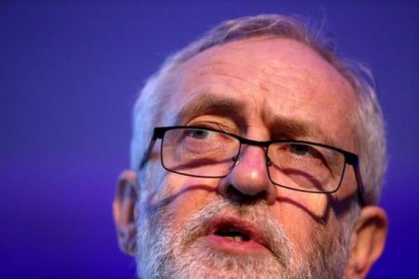 StockBeat: U.K. Utilities Hit By Labour's Nationalization Plans