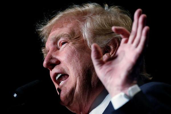 Trump: USA und China erreichen "substanziellen Phase 1 Deal"