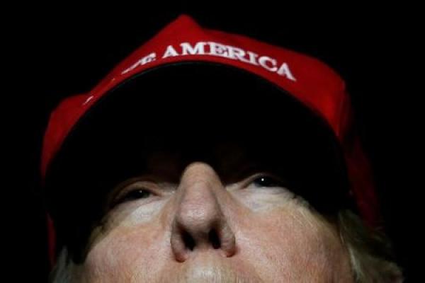 Fed-China, el cóctel explosivo de Trump para dejar sin aire a los mercados