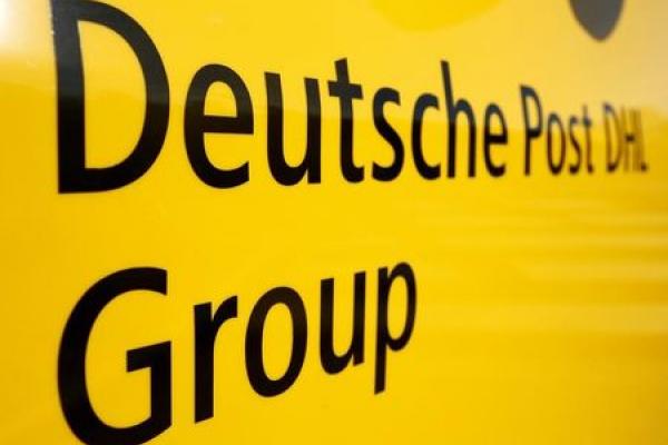 Deutsche Post manca previsioni degli analisti