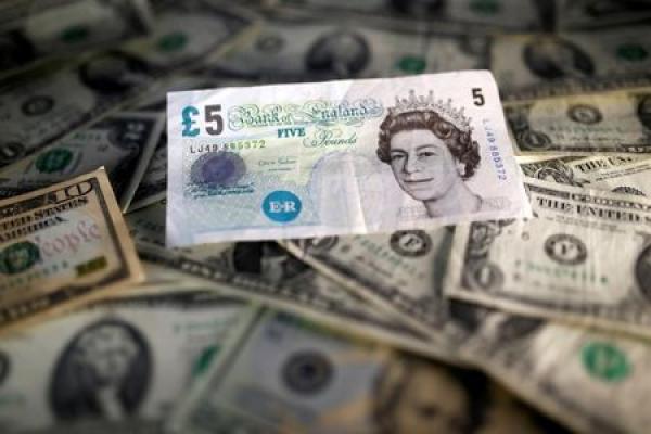 La coppia GBP/USD giù alla fine della sessione U.S.A.