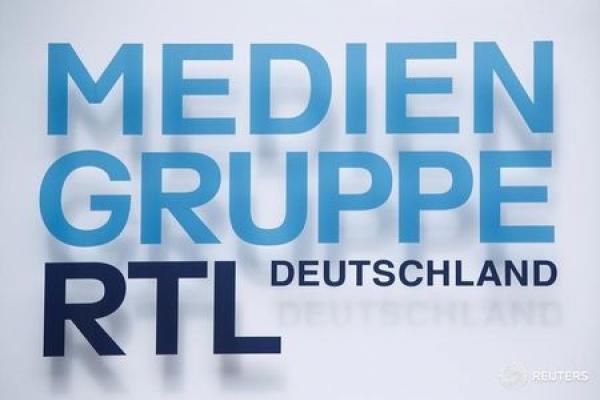 Rtl Group winst hoger dan voorspeld, omzet lager dan voorspeld