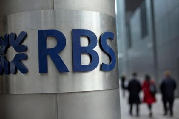 Premarket London: RBS Shakes up Management at NatWest Markets