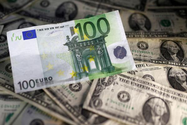 La coppia EUR/USD giù alla fine della sessione U.S.A.